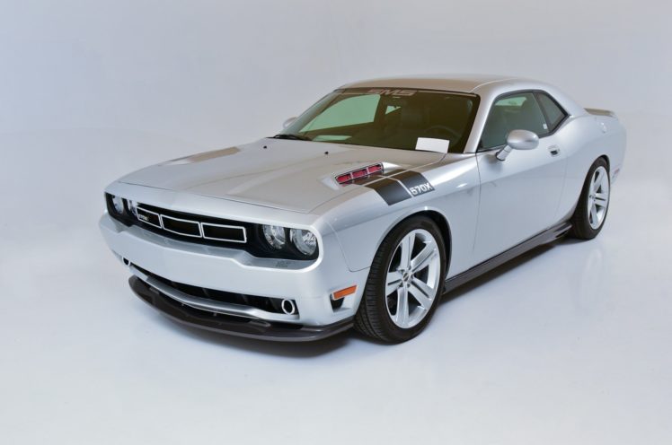 sms, 570x, Challengers, Coupe, Cars, Dodge, Modified HD Wallpaper Desktop Background