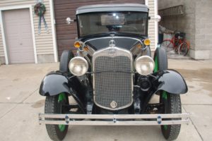 1930, Ford, Model a, Sedan, Delivery, Classic, Old, Retro, Vintage, Original, Black, Usa,  02