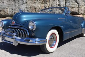 1947, Buick, Roadmaster, Super, Eight, Convertible, Classic, Old, Retro, Vintage, Original, Usa,  01