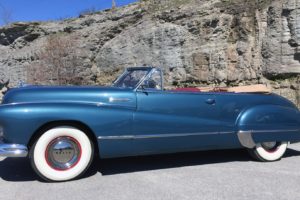 1947, Buick, Roadmaster, Super, Eight, Convertible, Classic, Old, Retro, Vintage, Original, Usa,  03