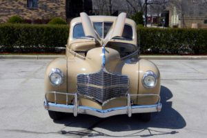 1940, Dodge, Luxury, Liner, De, Luxe, Coupe, Classic, Old, Retro, Vintage, Original, Usa,  06