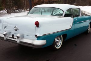 1954, Oldsmobile, Super, 88, Coupe, Classic, Old, Retro, Vintage, Original, Usa,  02