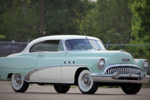 1953, Buick, Roadmaster, Super, Eight, Coupe, Classic, Old, Retro, Vintage, Original, Usa,  06