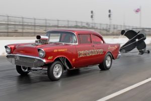 1957, Chevrolet, Chevy, Gasser, Drag, Dragster, Race, Usa,  01