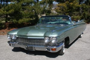 1960, Cadillac, Eldorado, Biarritz, Convertible, Classic, Old, Retro, Vintage, Original, Usa,  01