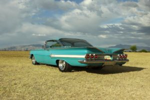 1960, Chevrolet, Chevy, Impala, Streetrod, Street, Rod, Hot, Usa,  05