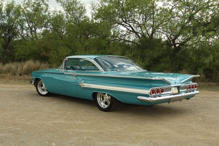 1960, Chevrolet, Chevy, Impala, Streetrod, Street, Rod, Hot, Usa,  03 HD Wallpaper Desktop Background