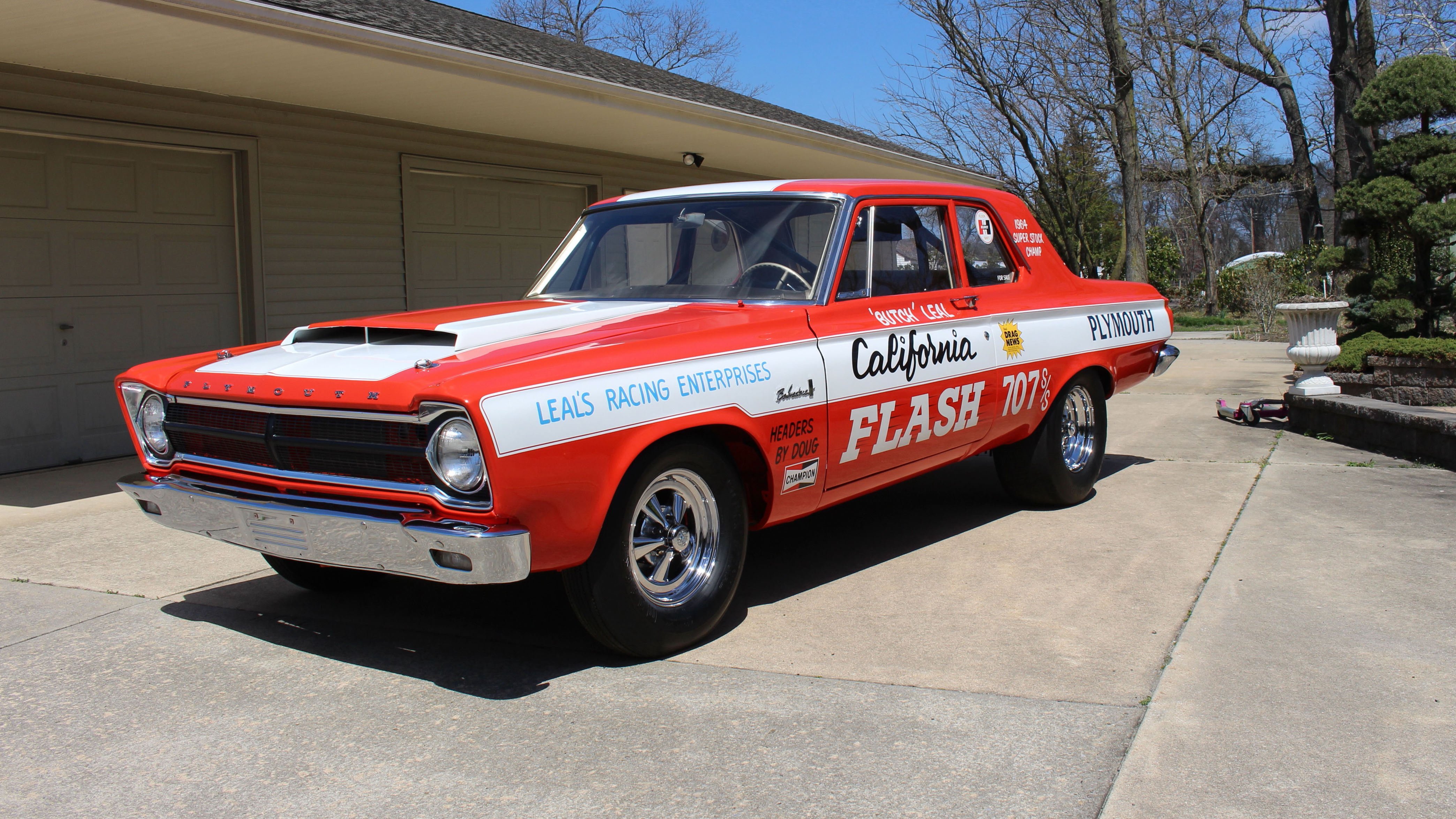 1965, Plymouth, Belvedere, Superstock, Super, Stock, Drag, Dragster, Race, Usa,  06 Wallpaper