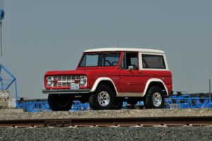 1966, Ford, Bronco, Four, Wheel, Drive, 4x4, Classic, Old, Usa,  01