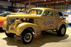 1939, Chevrolet, Coupe, Gasser, Drag, Dragster, Race, Usa,  01