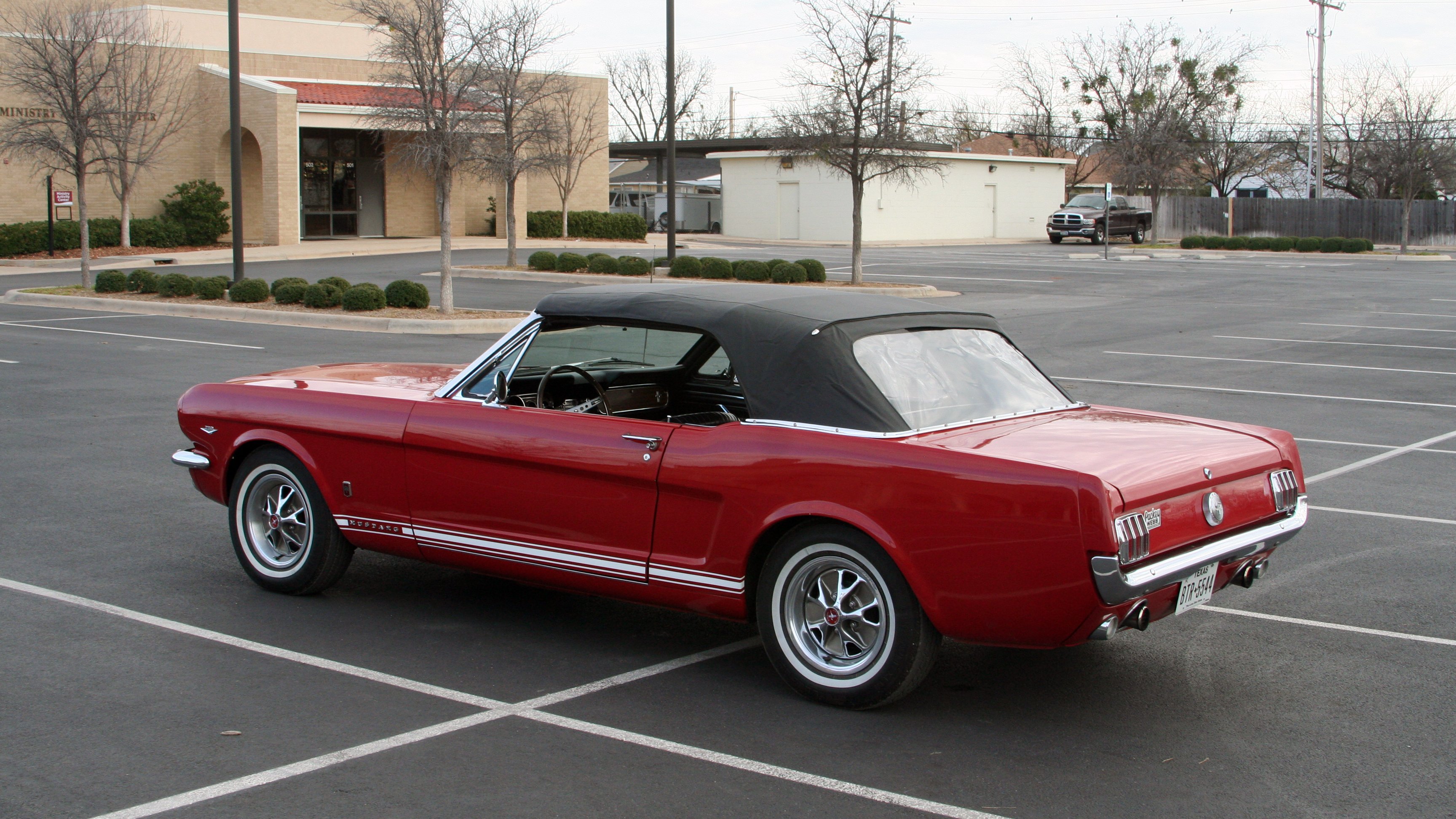 1966, Ford, Mustang, Convertible, Muscle, Classic, Old, Original, Usa,  03 Wallpaper