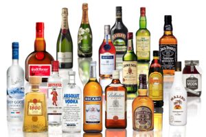 liquor, Alcohol, Drink, Drinks, Bottle, Glass, Cocktail, Cocktails