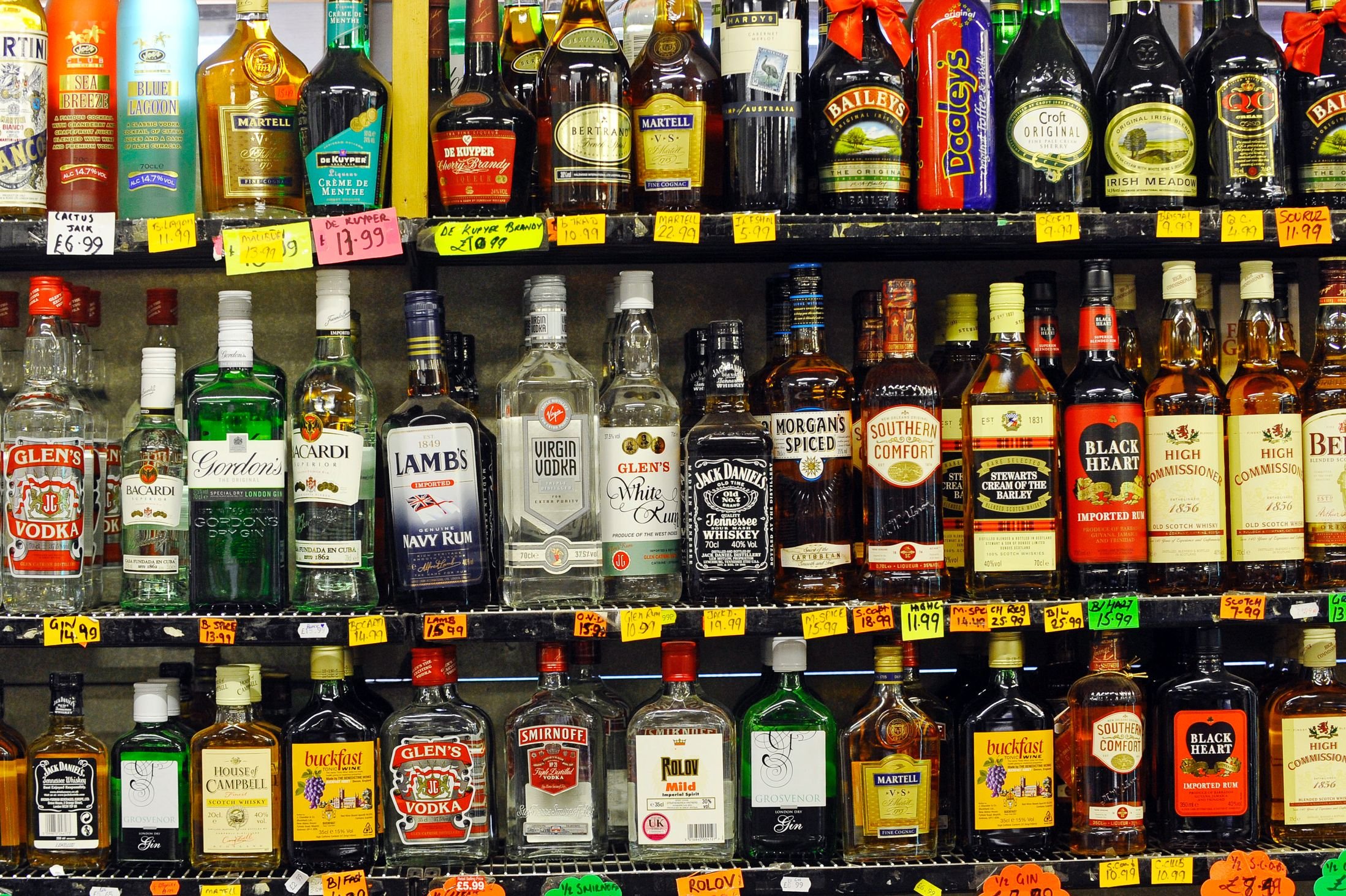 Liquor Alcohol Drink Drinks Bottle Glass Cocktail Cocktails Wallpapers Hd Desktop And