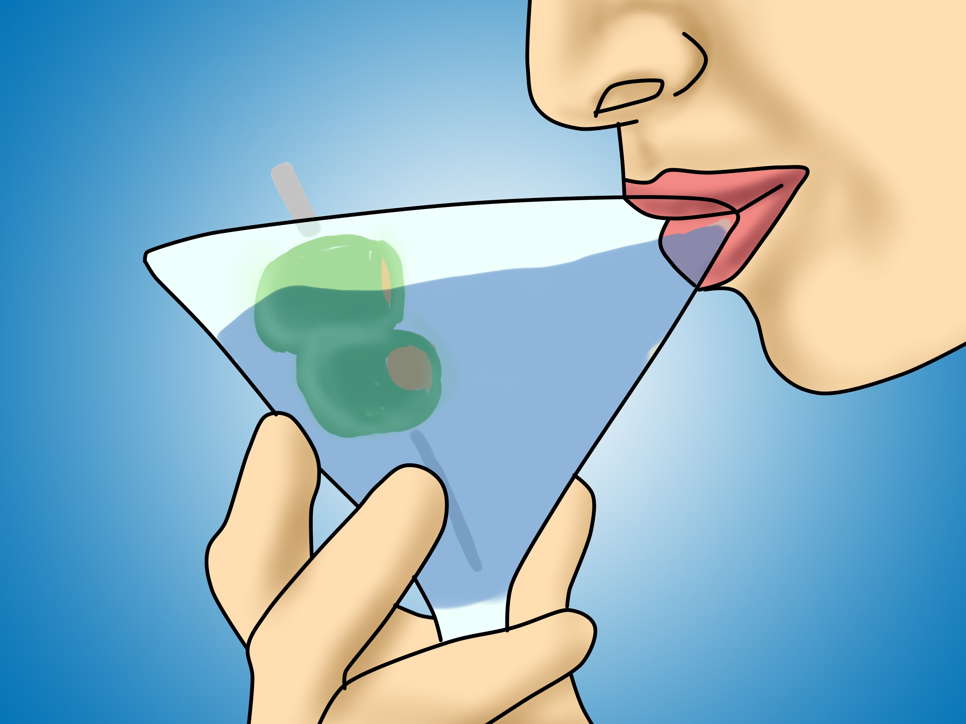 liquor, Alcohol, Drink, Drinks, Bottle, Glass, Cocktail, Cocktails Wallpaper