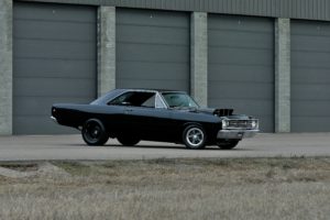 1968, Dodge, Dart, Resto, Mod, Muscle, Drag, Street, Dragster, Super, Usa,  08