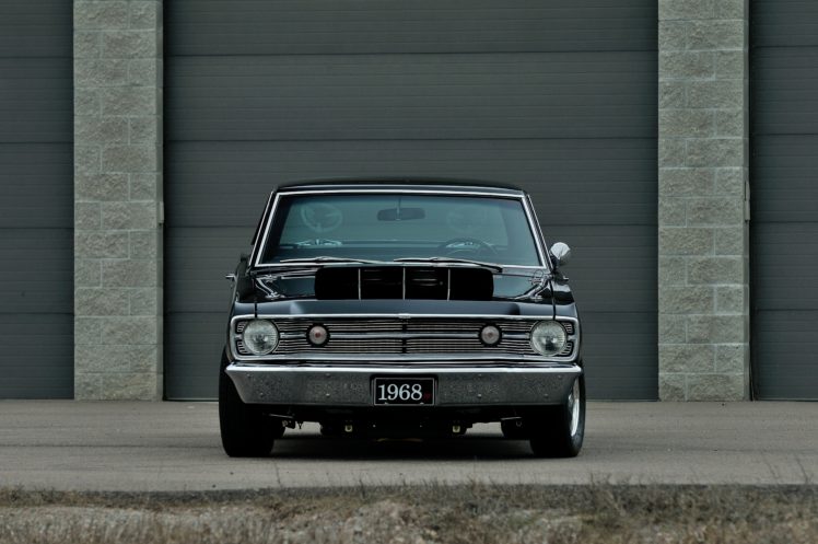 1968, Dodge, Dart, Resto, Mod, Muscle, Drag, Street, Dragster, Super, Usa,  10 HD Wallpaper Desktop Background