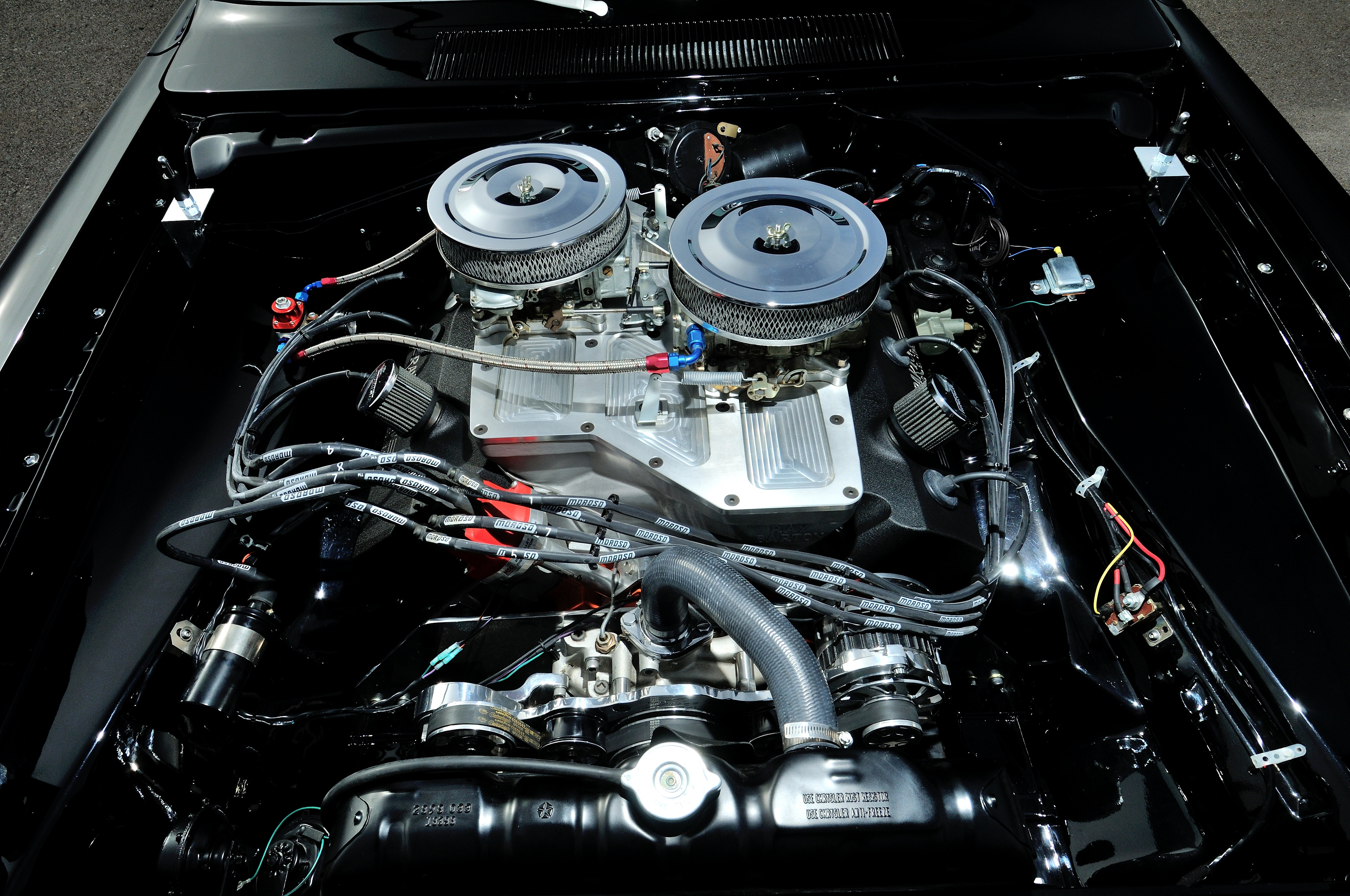 1968, Dodge, Dart, Resto, Mod, Muscle, Drag, Street, Dragster, Super, Usa,  14 Wallpaper