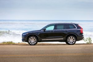2016, Volvo, Xc90, T6, Awd, First, Edition, Us spec, Cars, Suv, 2015