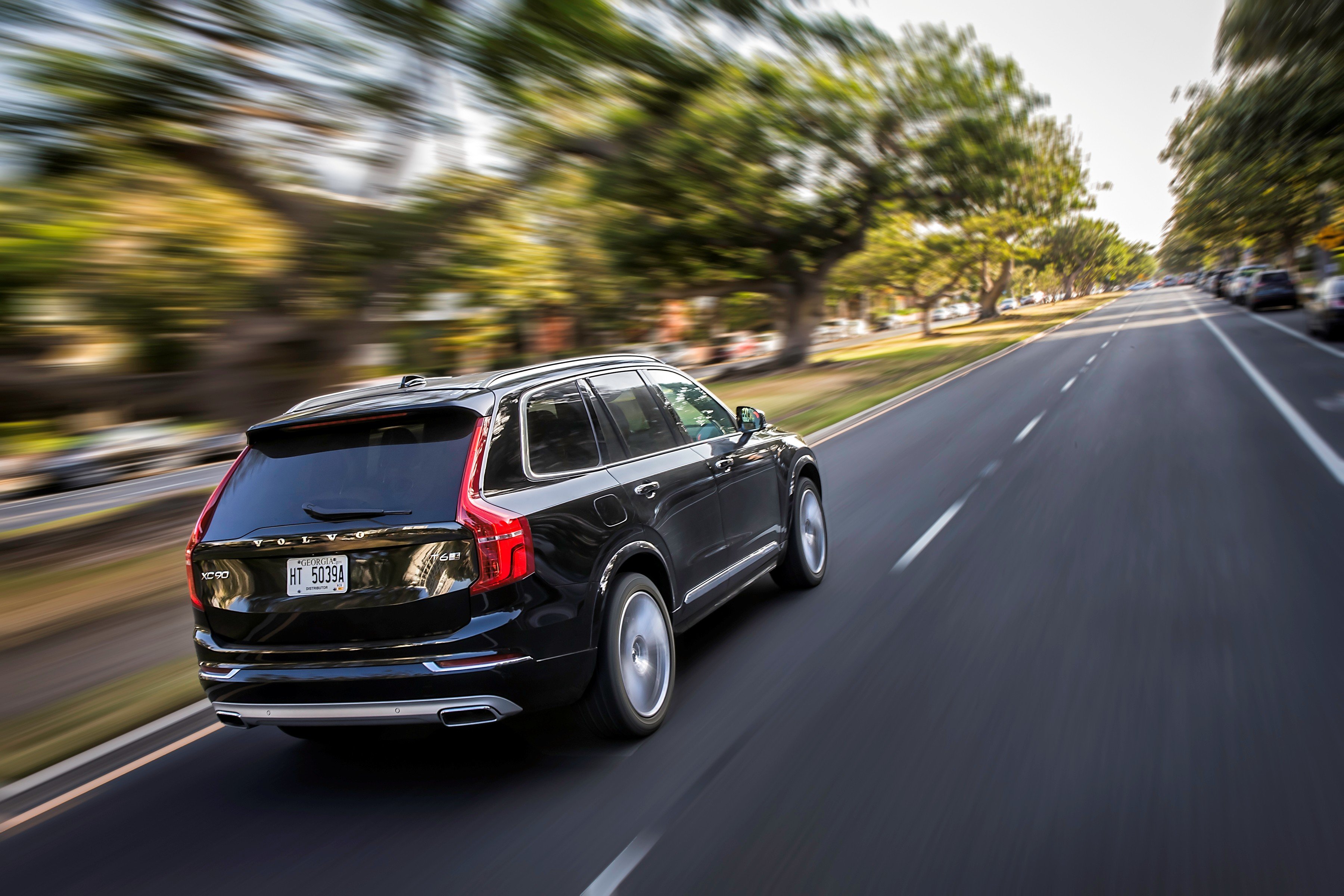 2016, Volvo, Xc90, T6, Awd, First, Edition, Us spec, Cars, Suv, 2015 Wallpaper