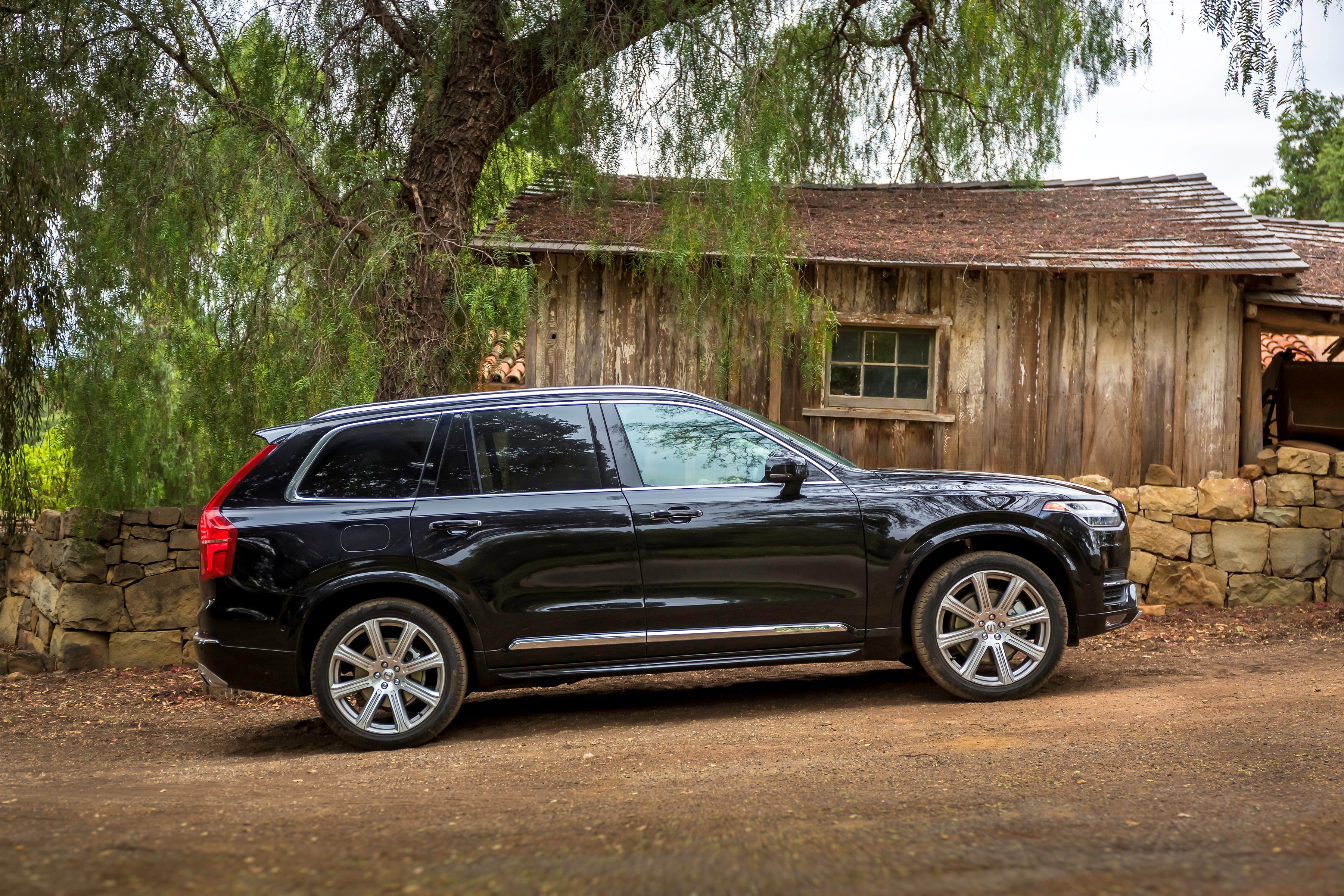 2016, Volvo, Xc90, T6, Awd, First, Edition, Us spec, Cars, Suv, 2015 Wallpaper