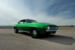 1969, Chevrolet, Camaro, Copo, Muscle, Classic, Old, Original, Usa,  09