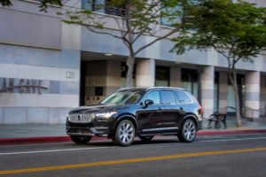 2016, Volvo, Xc90, T6, Awd, First, Edition, Us spec, Cars, Suv, 2015