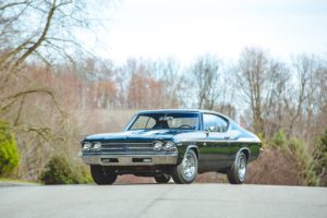 1969, Chevrolet, Chevelle, 427, Yenko, Sc, Muscle, Classic, Old, Usa,  01