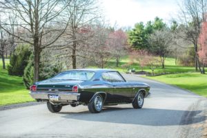 1969, Chevrolet, Chevelle, 427, Yenko, Sc, Muscle, Classic, Old, Usa,  03