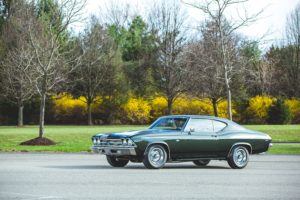 1969, Chevrolet, Chevelle, 427, Yenko, Sc, Muscle, Classic, Old, Usa,  15