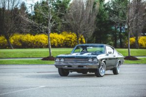 1969, Chevrolet, Chevelle, 427, Yenko, Sc, Muscle, Classic, Old, Usa,  16