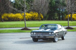 1969, Chevrolet, Chevelle, 427, Yenko, Sc, Muscle, Classic, Old, Usa,  17