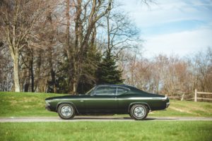 1969, Chevrolet, Chevelle, 427, Yenko, Sc, Muscle, Classic, Old, Usa,  20