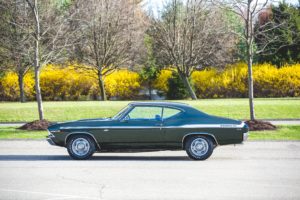1969, Chevrolet, Chevelle, 427, Yenko, Sc, Muscle, Classic, Old, Usa,  21