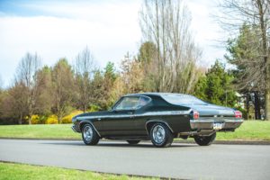 1969, Chevrolet, Chevelle, 427, Yenko, Sc, Muscle, Classic, Old, Usa,  25