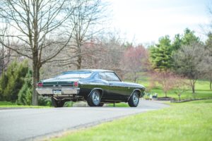 1969, Chevrolet, Chevelle, 427, Yenko, Sc, Muscle, Classic, Old, Usa,  27