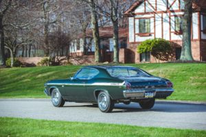 1969, Chevrolet, Chevelle, 427, Yenko, Sc, Muscle, Classic, Old, Usa,  31