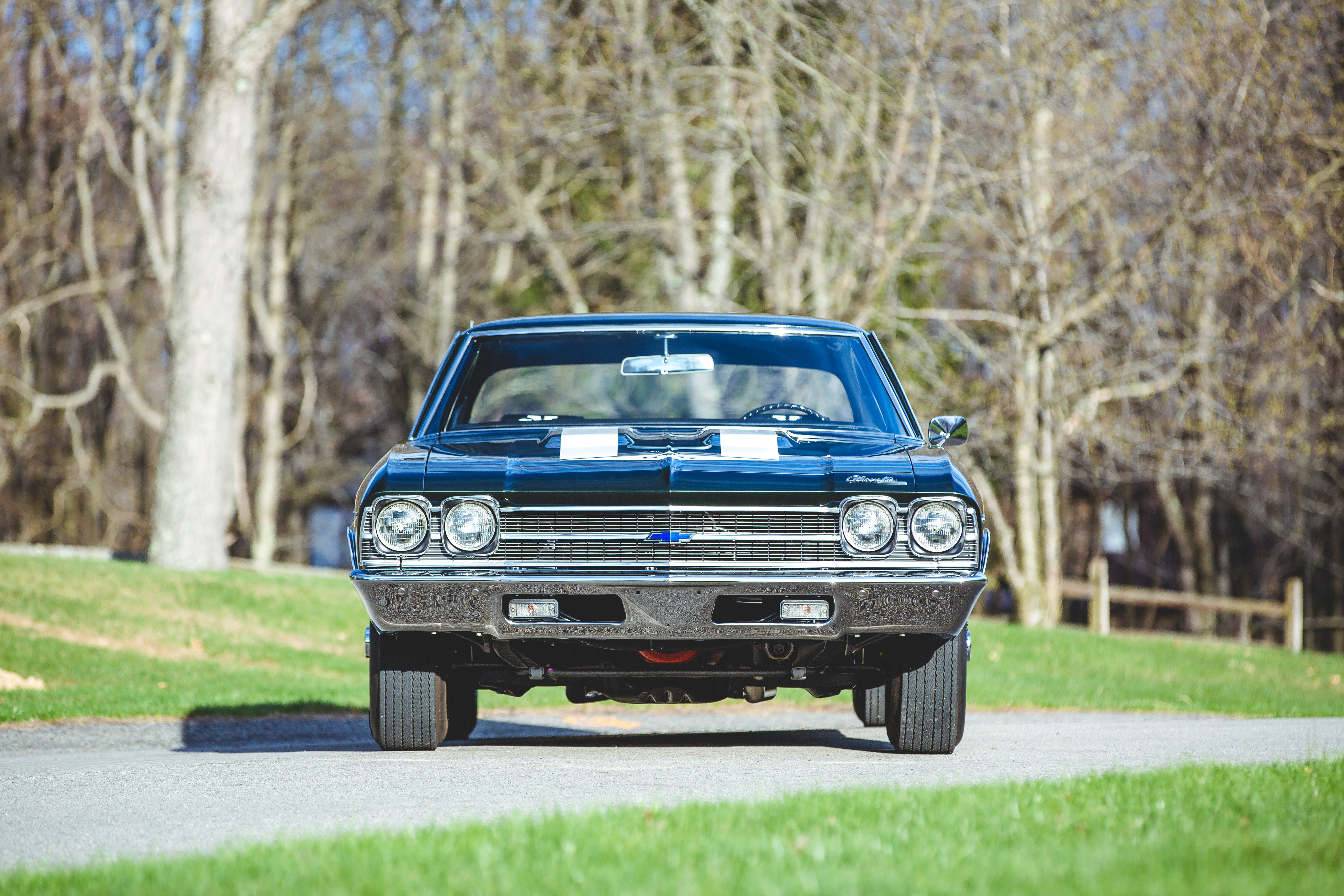 1969, Chevrolet, Chevelle, 427, Yenko, Sc, Muscle, Classic