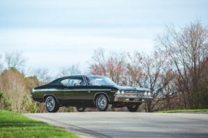 1969, Chevrolet, Chevelle, 427, Yenko, Sc, Muscle, Classic, Old, Usa,  34