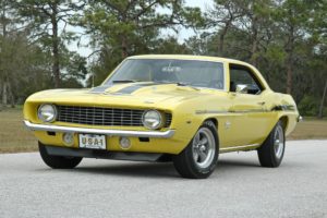1969, Chevrolet, Yenko, Camaro, Muscle, Clessic, Old, Original, Usa,  04