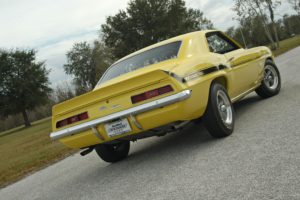 1969, Chevrolet, Yenko, Camaro, Muscle, Clessic, Old, Original, Usa,  05