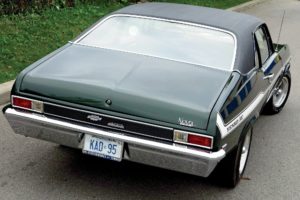1969, Chevrolet, Yenko sc, Nova, Muscle, Classic, Old, Original, Usa  02