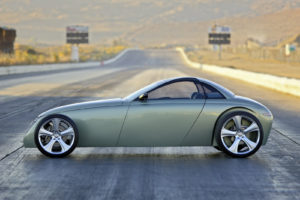 volvo, T6, Roadster, Supercars, Concept