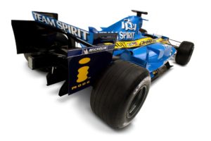 williams, Renault, F1, R26, Formula, One, Race, Racing