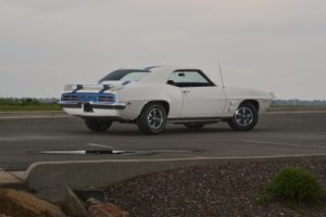1969, Pontiac, Trans, Am, Ram, Air, Iv1, Muscle, Classic, Old, Original, Usa,  03