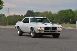 1969, Pontiac, Trans, Am, Ram, Air, Iv1, Muscle, Classic, Old, Original, Usa,  14