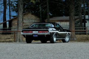 1970, Dodge, Challenger, Rt, 440, Six, Pack, Muscle, Classic, Old, Original, Usa,  03
