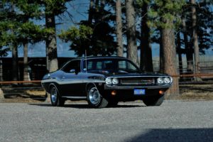 1970, Dodge, Challenger, Rt, 440, Six, Pack, Muscle, Classic, Old, Original, Usa,  07