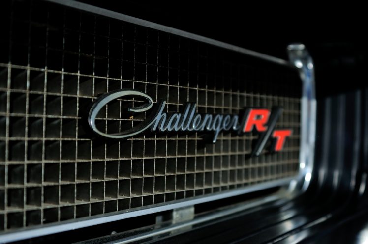 1970, Dodge, Challenger, Rt, 440, Six, Pack, Muscle, Classic, Old, Original, Usa,  06 HD Wallpaper Desktop Background