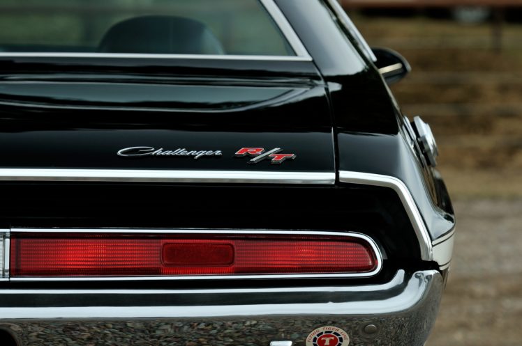 1970, Dodge, Challenger, Rt, 440, Six, Pack, Muscle, Classic, Old, Original, Usa,  16 HD Wallpaper Desktop Background