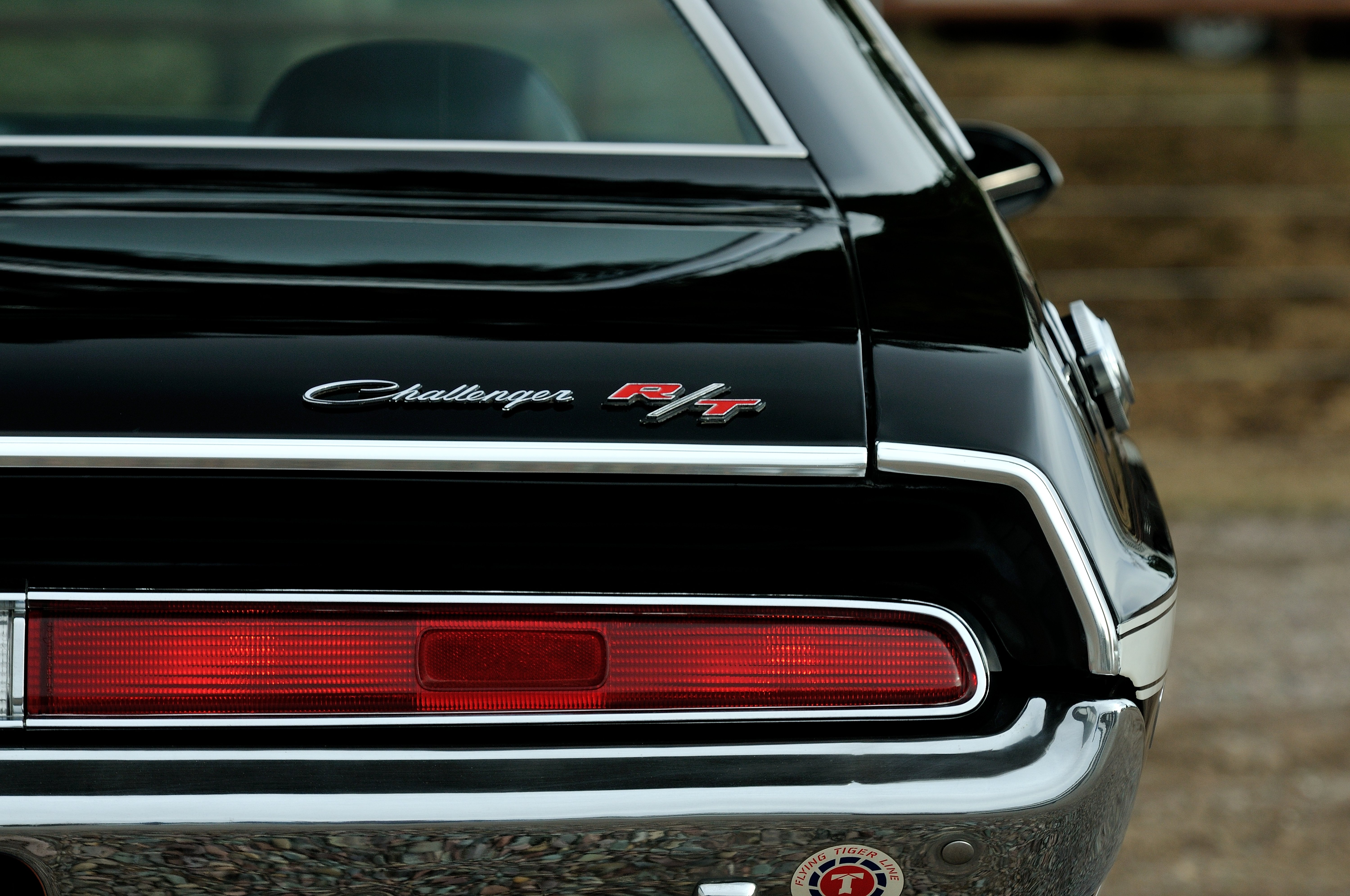 1970, Dodge, Challenger, Rt, 440, Six, Pack, Muscle, Classic, Old, Original, Usa,  16 Wallpaper